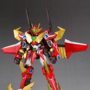 机战OG G空霸奇恺撒 Plastic Kit