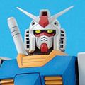 MG 1/100 机动战士高达 RX-78-2 高达 Ver.2.0