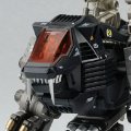 ZOIDS（ゾイド） 重装长牙狮 DCS-J ダイキャストフルアクションモデル