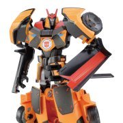 变形金刚 アドベンチャー TAV18 ドリフト