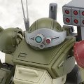 メカアクション系列 青の骑士ベルゼルガ物语 デスメッセンジャー