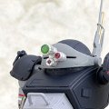 サンライズ メカアクション系列 装甲骑兵VOTOMS コマンドフォークト 眼镜斗犬 フォークト机