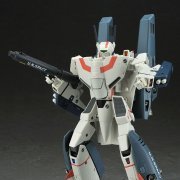 YAMATO超时空要塞系列 1/60 完全変形 VF-1J 一条辉 机 with スーパーパーツ