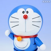 ROBOT魂 哆啦A梦