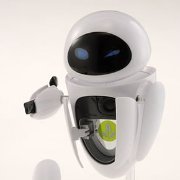 WALL・E ト兰斯フォーミング EVE（イヴ）