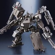 スーパーロボット超合金 装甲・コアV UCR-10/A