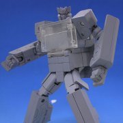 变形金刚 サウンドウェーブ オー迪奥プレイヤー スパーク蓝色