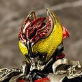 【附赠首发奖品】S.I.C. VOL.50 假面骑士月骑