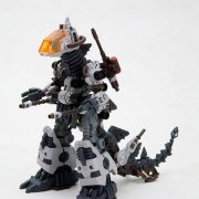 ZOIDS(ゾイド) RZ-014 杀手恐龙 Plastic Kit