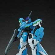 群雄【动】＃014Z 超时空要塞VF-X2 VF-19A王者之剑 （群雄【阵】限定商品）