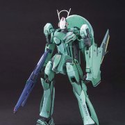 超时空要塞F(Frontier) 1/72 RVF-25 Messiah Valkyrie ルカ机