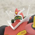 メカアクション系列 合身戦队メカンダーロボ メカンダーロボ スタンダードVer. 通常色版