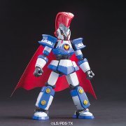 ダン铁球戦机 001 LBXアキレス