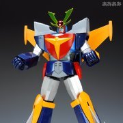 超合金魂 GX-65 无敌钢人ダイターン3 リニューアルカラー