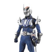 REAL ACTION HEROES-498 假面骑士云古骑士(KAMEN RIDER DRAGON KNIGHT)