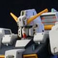 HGUC 1/144 ADVANCE OF Z 提坦斯的旗下 RX-121-1 高达 TR-1 海兹尔改