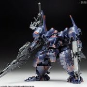 V.I.系列 装甲・コアV KT-104/PERUN Hanged man 再戦Ver.