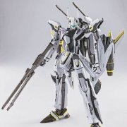 DX超合金 超时空要塞F YF-29デュランダルバルキリー（30周年记念カラー）