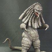 大怪兽系列 帰ってきた奥特曼编 古代怪獣 ダンガー