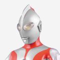 REAL ACTION HEROES-453 奥特曼 B脸 Renewed ver.