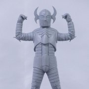ピープロヒーローズ 电人查勃卡