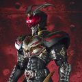 S.I.C. VOL.36 假面骑士剑 假面骑士卡斯利