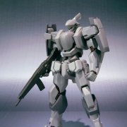 ROBOT魂 〈AS系列〉全金属狂潮 M9 卡恩兹巴克（毛机）