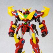 机战OG 空霸奇恺撒 Plastic Kit
