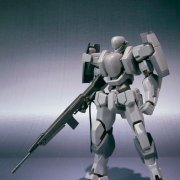 ROBOT魂 〈AS系列〉全金属狂潮 M9 卡恩兹巴克（克鲁兹机）