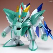 ROBOT魂 -ロボット魂-〈SIDE MASHIN〉 幻王丸