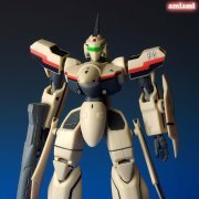 群雄【动】＃001 超时空要塞plus YF-19バトロイド 単品