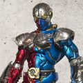 S.I.C. vol.38 电脑奇侠01＆ダ布玛シーン