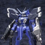 エクステンドアームズ04 〈SA-16スティレット拡张パーツSET〉 Plastic Kit