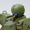 W.H.A.M.！ 机动警察パトレイバー 99式强袭空挺レイバー