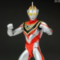 ULTRA-ACT 盖亚奥特曼 盖亚奥特曼 V2型