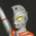 大怪兽系列 艾斯奥特曼 登场造型版