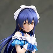 『LoveLive!』 Birthday Figure Project 园田海未