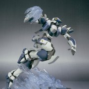 ROBOT魂 -ROBOT魂-〈SIDE AS〉 全金属狂潮 强弩 拉姆达・ドライバ