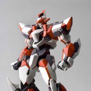 REVOLTECH No.059 全金属狂潮 ARX-8 烈焰魔剑