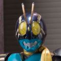 S.H.Figuarts 超级英雄大战GP 假面骑士3号 假面骑士3号