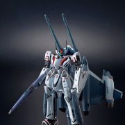 DX超合金 超时空要塞Ｆ VF-25F トルネードMessiah Valkyrie（早乙女有人机）