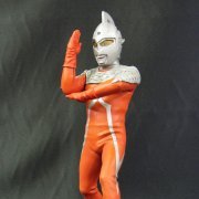 大怪兽系列 奥特曼赛文 (ワイドショット版)