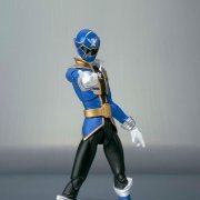 【初回特典付】 S.H.フィギュアーツ 海贼戦队ゴーカイジャー 豪快蓝