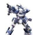 全金属狂潮TSR アームスレイブ系列 强弩 Plastic Kit