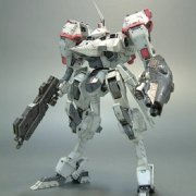 V.I.系列 アーマード・コア ミラージュ YC07-CRONUS(克罗诺ス) ヴィクセンVer. Plastic Kit