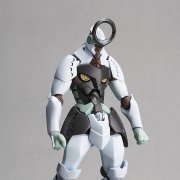 REVOLTECH No.060 天元突破 盐基