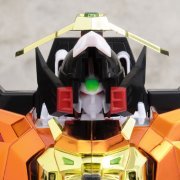 BRAVE合金25 勇者王GaoGaiGar GaoGaiGar Ver.2 単品