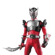 REAL ACTION HEROES-479 KAMEN RIDER DRAGON KNIGHT（假面骑士龙骑）