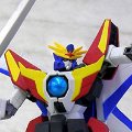 サンライズ メカアクション系列 达钢X