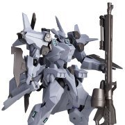 REVOLTECH MUV-LUV Muv-luv No.003 EF-2000台风 ツェルベルス大队仕様